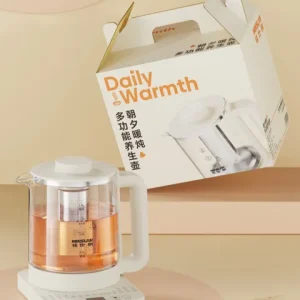Multifunctional Health Kettle