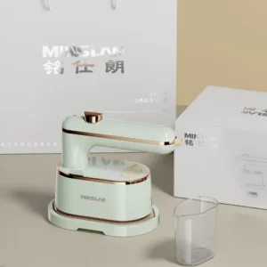 Handheld Garment Steamer