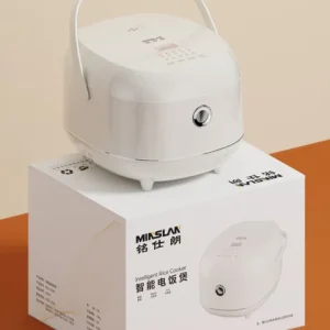 Smart Rice Cooker