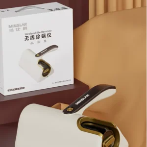 Cordless Mite Removal Vacuum